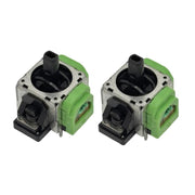 Joystick elettromagnetico Hall regolabile ad alta precisione con circuito integrato e bilanciere., 2pcs For PS5, 2pcs For PS4, 2pcs For XBOX, 2pcs For NS Pro