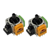 Joystick elettromagnetico Hall regolabile ad alta precisione con circuito integrato e bilanciere., 2pcs For PS5, 2pcs For PS4, 2pcs For XBOX, 2pcs For NS Pro