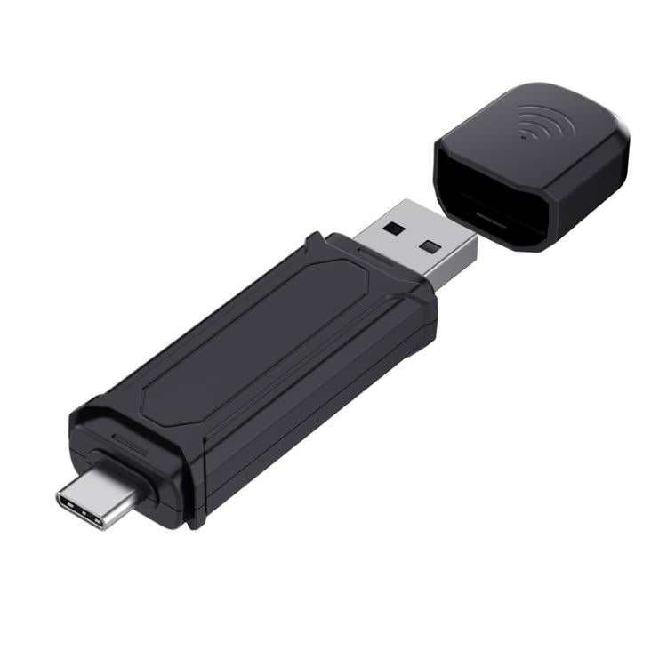 Adattatore Carlinkit originale da cablato a wireless per CarPlay, SE