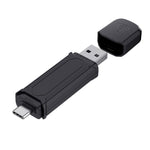 Adattatore Carlinkit originale da cablato a wireless per CarPlay, SE
