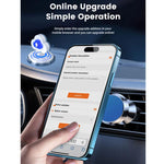 Adattatore Carlinkit originale da cablato a wireless per CarPlay, SE