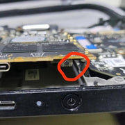 Per Steam Deck, 10 tasti di accensione/spegnimento, pulsanti di alimentazione, interruttori a pressione, Power Buttons