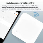 Gateway wireless intelligente Zigbee 3.0 eWeLink
