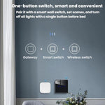 Gateway wireless intelligente Zigbee 3.0 eWeLink