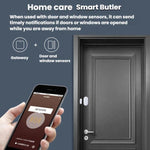 Gateway wireless intelligente Zigbee 3.0 eWeLink