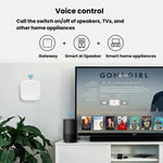 Gateway wireless intelligente Zigbee 3.0 eWeLink