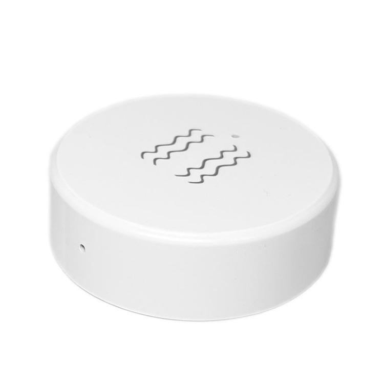 Sensore vibrazione e inclinazione ZigBee compatibile Tuya
