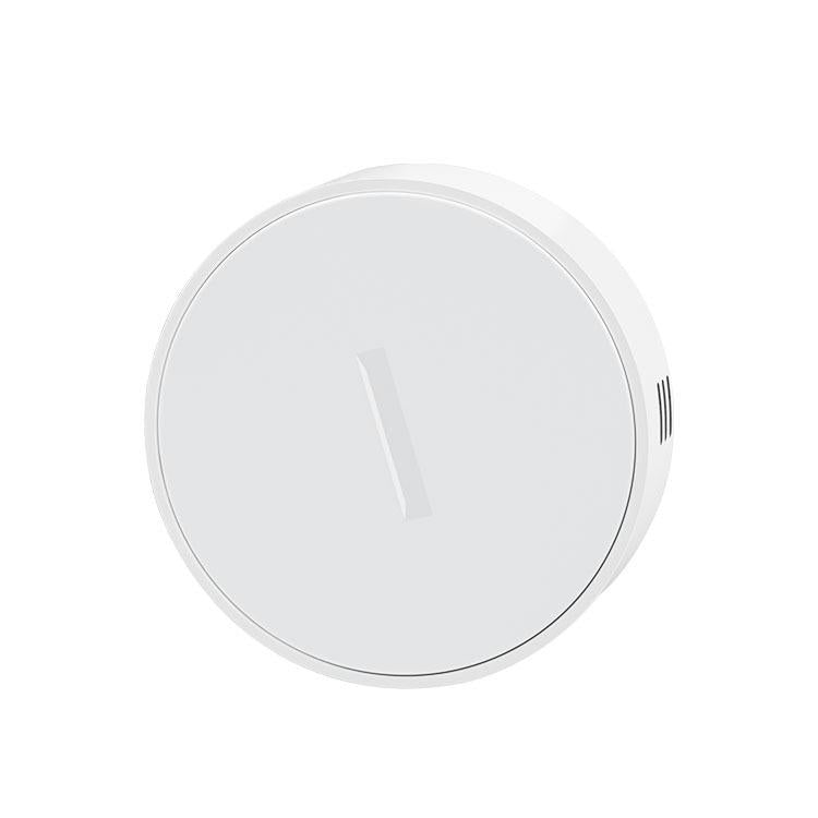 Sensore vibrazione e inclinazione ZigBee compatibile Tuya