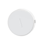 Compatible Tuya ZigBee Smart Vibration Tilt Sensor Real Time Shock Alarm Security Protection