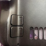 Per Steam Deck 10 pezzi Ricambi per la riparazione del pulsante portatile L4 / L5 / R4 / R5 Pulsante, L4 / L5 / R4 / R5 Button