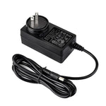 Alimentatore Waveshare 12V 4A con cavo 1,2m e jack DC
