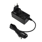 Alimentatore Waveshare 12V 4A con cavo 1,2m e jack DC