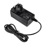 Alimentatore Waveshare 12V 4A con cavo 1,2m e jack DC