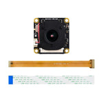 Telecamera IMX462 2MP con IR-CUT per Raspberry Pi