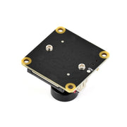 Waveshare For Raspberry Pi Series Boards IMX462 2MP Fixed-Focus IR-CUT Starlight Camera, 30450