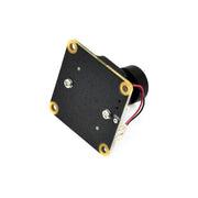 Waveshare For Raspberry Pi Series Boards IMX462 2MP Fixed-Focus IR-CUT Starlight Camera, 30450