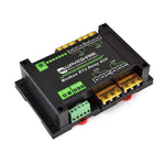Modulo relè 4 canali RS485 alta corrente Modbus RTU