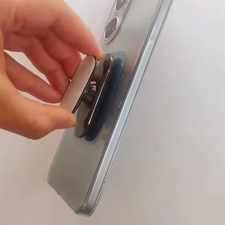 Adesivo lamiera ferro per supporto magnetico 35x45mm