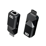 Extender HDMI 120m 1080P compatibile HDMI 1.3 HDCP 1.2