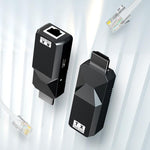 Extender HDMI 120m 1080P compatibile HDMI 1.3 HDCP 1.2
