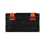 Modulo relè RS485 8 canali 30A Modbus RTU con isolamento