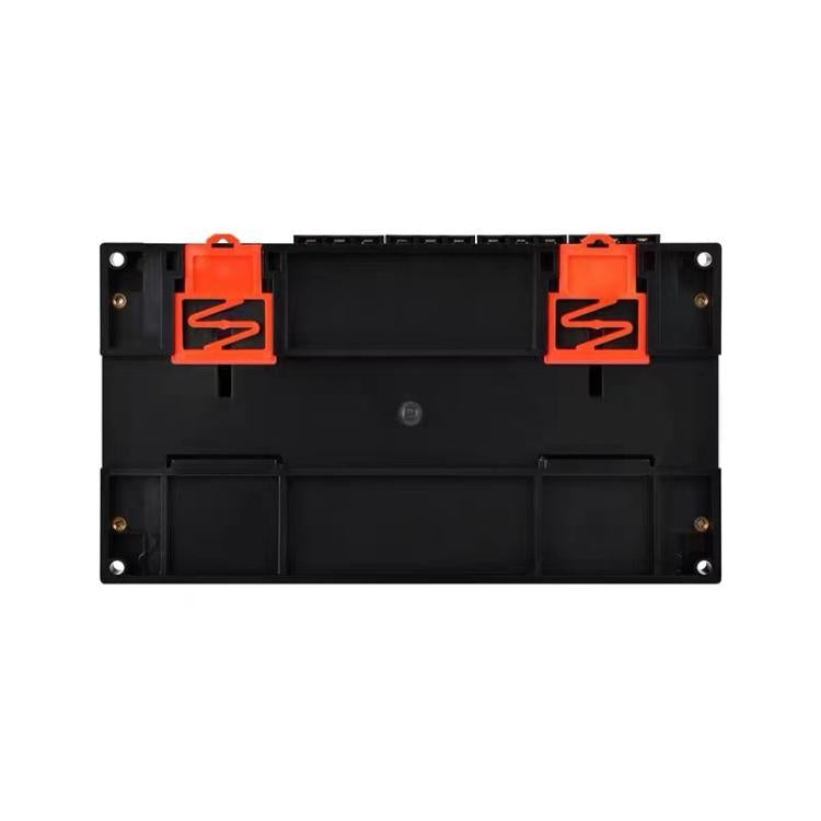 Modulo relè RS485 8 canali 30A Modbus RTU con isolamento
