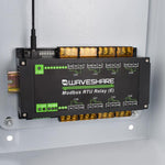 Modulo relè RS485 8 canali 30A Modbus RTU con isolamento