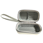 Custodia organizer pieghevole per ventilatore portatile