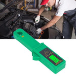 Pinza amperometrica per corrente di dispersione auto DUOYI - Tester CC