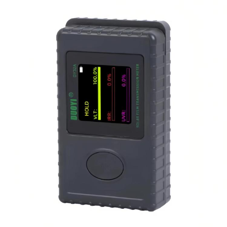 Tester portatile per pellicole solari in vetro termoisolante DUOYI, DY32A