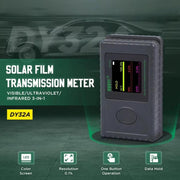 Tester portatile per pellicole solari in vetro termoisolante DUOYI, DY32A