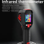 Termometro a infrarossi portatile HX3 con termocamera 240x240