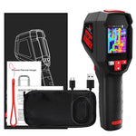 Termometro a infrarossi portatile HX3 con termocamera 240x240
