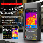 Termometro a Immagine Termica BSIDE SH7 con Touch Screen