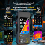 Termometro a Immagine Termica BSIDE SH7 con Touch Screen