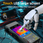 Termometro a Immagine Termica BSIDE SH7 con Touch Screen