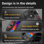 Termometro a Immagine Termica BSIDE SH7 con Touch Screen