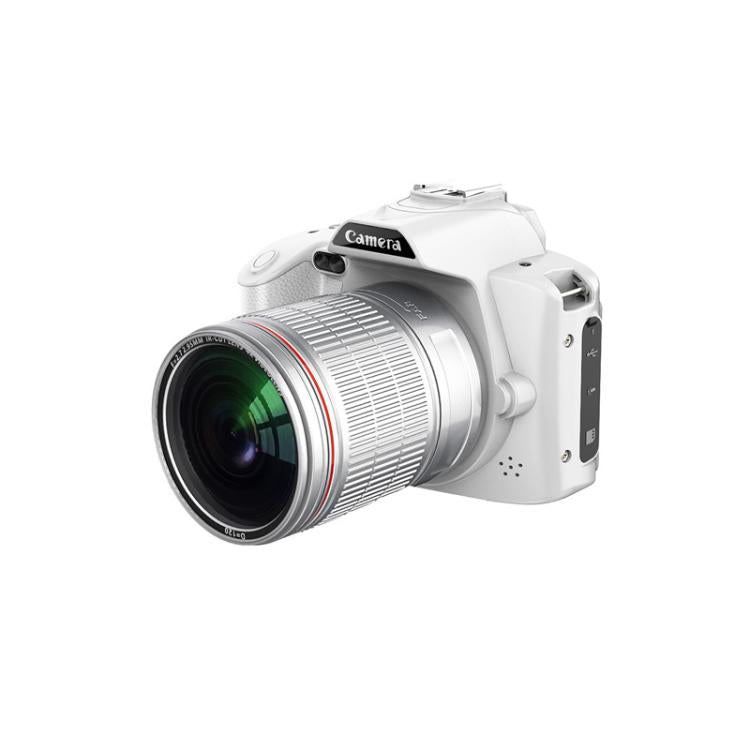 D5 Fotocamera Digitale WiFi 64MP Dual Camera Night Vision
