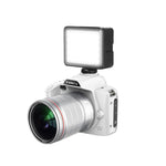 D5 Fotocamera Digitale WiFi 64MP Dual Camera Night Vision