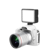 D5 HD WiFi Digital Camera 64MP Dual Camera Night Vision Photography Video DV, Standard White, Standard+Fill Light, Standard+Macro Lens, Standard+Microphone, Standard+Handheld Bracket, Standard+Mic+Light+Lens+Bracket