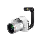 D5 Fotocamera Digitale WiFi 64MP Dual Camera Night Vision