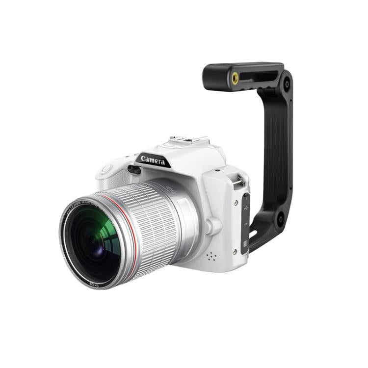 D5 Fotocamera Digitale WiFi 64MP Dual Camera Night Vision