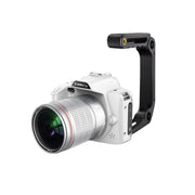 D5 HD WiFi Digital Camera 64MP Dual Camera Night Vision Photography Video DV, Standard White, Standard+Fill Light, Standard+Macro Lens, Standard+Microphone, Standard+Handheld Bracket, Standard+Mic+Light+Lens+Bracket