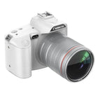 D5 Fotocamera Digitale WiFi 64MP Dual Camera Night Vision