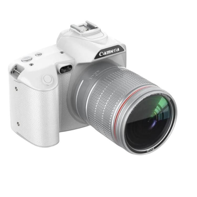 D5 Fotocamera Digitale WiFi 64MP Dual Camera Night Vision