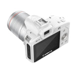 D5 Fotocamera Digitale WiFi 64MP Dual Camera Night Vision