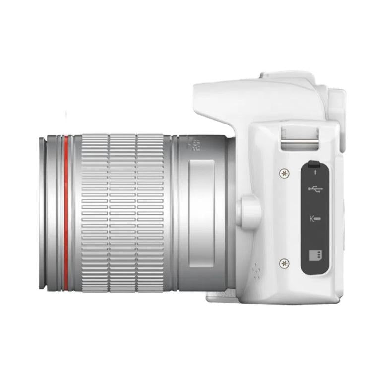 D5 Fotocamera Digitale WiFi 64MP Dual Camera Night Vision