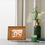 1 cornice portafoto in acrilico con supporto, 1pc, 2pcs