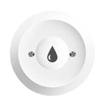 Sensore di rilevamento perdite d'acqua Zigbee, compatibile con Home Assistant, ZG-222Z