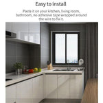 Sensore di rilevamento perdite d'acqua Zigbee, compatibile con Home Assistant, ZG-222Z